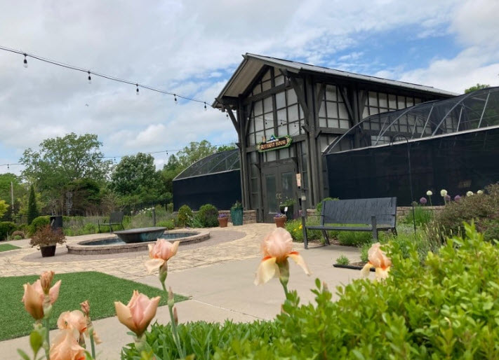 Honor Heights Park, United States